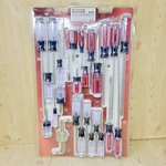 Sears Craftsman Huge 29PC Screwdriver Set 41029 Wf Made In Usa New Sealed Nos. Fixed Price $299.00.