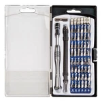 Wheeler Precision Micro Screwdriver Set With Storage Case For Sight Adjustmen.... Fixed Price $33.74.