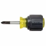 Klein 603-1 Stubby Screwdriver, #2 Phillips, 1-1/2-INCH Shank. Fixed Price $25.96.