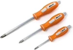 True Jis Metric Set Solid Tang #1-2-3 0059-006. Fixed Price $70.99.