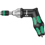 Wera 05074712001 Series 7400 Kraftform Pistol Handle, Adjustable Torque Driver. Fixed Price $149.99.