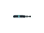 Wera 05053923001 - 897/4 Rapidaptor Bitorsion Universal Holder, 1/4' X 75. Fixed Price $31.25.