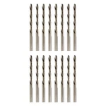 Rotozip SC16 1/8 16-PIECE Sabrecut Bits For Wood And Plastic. Fixed Price $29.99.
