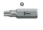 Wera 05134707001, 867/1 Ipr Torx Plus Bits With Bore Hole, 45 35 Mm. Fixed Price $15.18.
