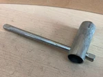 Star 60S Vtg Rail Mount Hex Key Adjustment Tool Mij Consolette Wrench Part. Fixed Price $7.00.