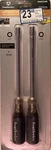 Southwire NDSET2-6M 2-PIECE Nut Driver W/ 1/4" 5/16" Shank. Fixed Price $14.00.