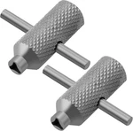 Microtech Ultratech Removal Tool Set - 2 Manual Screwdrivers. Fixed Price $18.99.