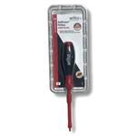 Wiha Phillips #0 X 3.9" Softfinish Holding Screwdriver 34501. Fixed Price $18.89.