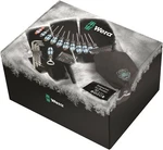 Wera Ice Breaker Stainless Steel Screwdrivers, Allen Key Set Bits Christmas Gift. Fixed Price $189.99.