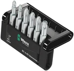 Wera Tools 5056471001 Bit-check Pz Universal 1, Pcs, 1EA. Fixed Price $20.88.