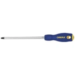 Standard Phillips Screwdriver #3 - Insulated Magnetic Tip Carlyle Hand Tools. Fixed Price $12.93.
