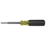 Klein Tools 32559 Multi-bit Screwdriver / Nut Driver, Extended Reach 6-IN-1. Fixed Price $22.49.