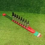 Ktc TBT3S08TH 3/8 Short Tamper Proof Torx Bit Socket Set 8PCS. Fixed Price $261.00.