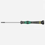Wera 118012 3.5 X 80MM Kraftform Micro Slotted Precision Screwdriver. Fixed Price $10.58.