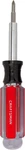 Craftsman Screwdriver Multi-bit Set, In 1, Acetate Handle (CMHT66052). Fixed Price $16.98.