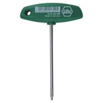 Wiha 36409 Torx Key,t Shape,alloy STEEL,3 59/64 In 38VZ07. Fixed Price $12.86.