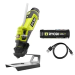 Ryobi Usb Lithium Glue Pen Kit W/ 2.0 Ah Battery & Charging Cable. Fixed Price $44.95.