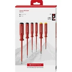 Pb Swiss 5542.SL Cbb Classic Vde Slim Screwdriver Set, Insulated 6 Pieces. Fixed Price $85.75.