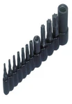 Lisle 26530 Master Tamper Resistant Torx Bit Set Stock, Factory. Fixed Price $64.99.