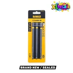 Dewalt 6-IN. Magnetic Nut Driver Set, 3-PIECE: (1/4 5/16 3/8 ) DWAFND3X6 New. Fixed Price $13.99.