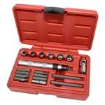K Tool International 71717 Impact Driver Set 18 Piece 3/8. Fixed Price $44.98.