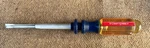 Vintage Craftsman Screwholding Screwdriver #41361 Wf Usa Good Used Tool. Fixed Price $19.99.