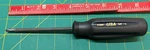 Craftsman Professional Usa Rare P1 Blade No 41886 Wf Screwdriver. Fixed Price $10.50.