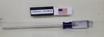 Craftsman #2 Phillips Screwdriver 41296 Wf No. 8" Long Nos Usa. Fixed Price $17.56.