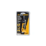 Gearwrench Phillips/slotted 6-IN-1 Screwdriver 80061R. Fixed Price $20.95.
