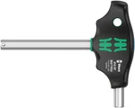 Wera 023354, 454 Hf T-handle Hexagon Screwdriver 100 Mm. Fixed Price $21.24.