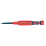 Megapro 151TP2-B Multi-bit Screwdriver, Numbits 7 2MRR8. Fixed Price $49.48.
