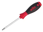 Wiha - Softfinish Screwdriver Pozidriv PZ2 X 100MM. Fixed Price $35.95.