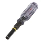 Malco Tools CHD3 Connext? 5/16" Hollow Hex Nut Driver - Quick Change. Fixed Price $24.99.