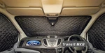 Ford Transit MK8 Blinds Windscreen & Magnetic Driver,passenger Door, Barn. Fixed Price $117.27.