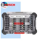 Bosch 2608521U75 Pro Impact Screw Bit Set 24-PIECE Accessories. Fixed Price $60.00.