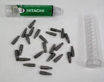 Hitachi #3 / 72834DB25 1-INCH Square Recess Driver Bits Tf. Fixed Price $20.23.
