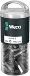 Wera 05072441001 Diy X 25MM Phillips Insert Bit, Piece. Fixed Price $53.99.