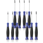 10PCS Precision Set Phillips Slotted Torx Star Magnetic. Fixed Price $18.99.