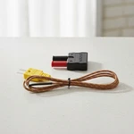 Klein Tools Digital Type Thermocouple 32 F-896 Ideal For Hvac Applications. Fixed Price $53.30.
