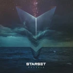 Starset - Vessels New Cd. Fixed Price $16.71.
