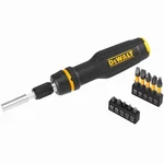 Dewalt Max Fit Telescoping Multi-bit Ratcheting Screwdriver. Fixed Price $19.30.