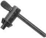Drill Chuck Key - Jacobs Model No.: K1, Pilot Size: 5/32" Pieces. Fixed Price $34.00.