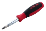Wiha 77891 Softfinish 11INONE Multi-driver. Fixed Price $22.13.