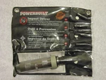 Powerbuilt - Reversible Impact Driver Kit 1/2" (part # 648002) *new*. Fixed Price $19.99.