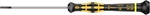 Wera 05030104001 1578 Esd Kraftform Micro Screwdriver Slotted Screws. Fixed Price $9.23.