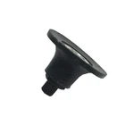 Milwaukee 49-36-0800 M12 Polisher 2" Backing Pad For 2438-20. Fixed Price $28.65.