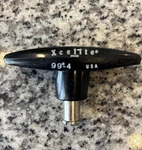 Xcelite 99-4 T-handle Bare Tool, Only, No Bits, Made In Usa. Fixed Price $15.00.