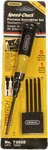 General Tools 73505 Speed-chuck 6 Piece Precision Screwdriver Set New Sealed. Fixed Price $7.99.