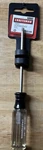 Nos Craftsman Usa T25 Torx Screwdriver 41476. Fixed Price $8.99.