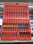 Mac Tools SD60KL 60-PC Long Power Bit Set Complete. Fixed Price $149.00.